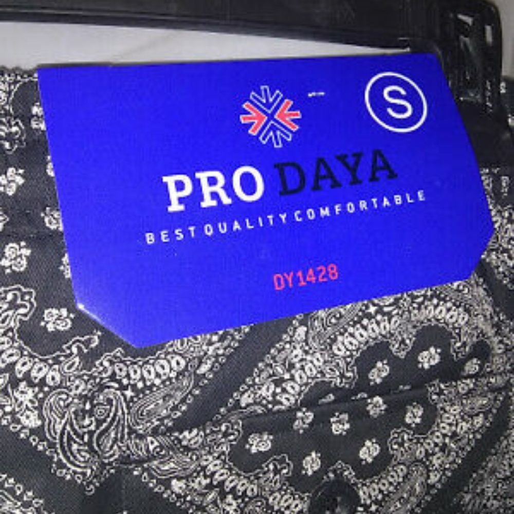 Pro Daya Shorts